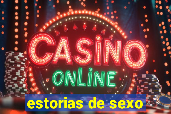 estorias de sexo